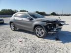 2018 Mercedes-Benz GLA 250