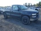 1999 Chevrolet Silverado K1500