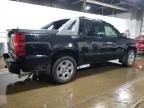 2007 Chevrolet Avalanche K1500