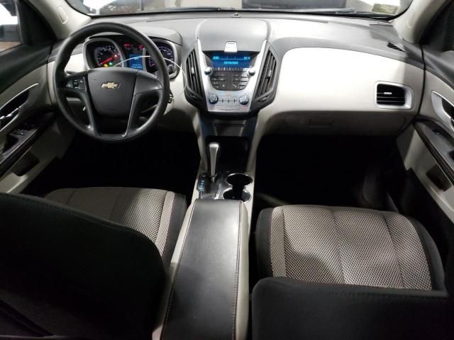 2010 Chevrolet Equinox LT