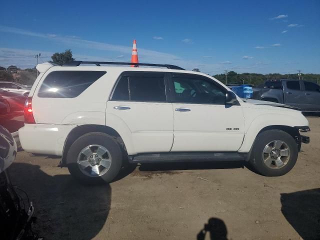 2008 Toyota 4runner SR5