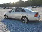 2001 Toyota Avalon XL