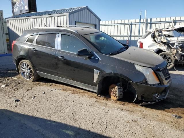 2013 Cadillac SRX Premium Collection