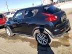 2012 Nissan Juke S