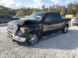 2008 Ford F150 Supercrew en venta en Houston, TX