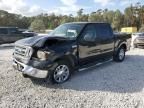 2008 Ford F150 Supercrew