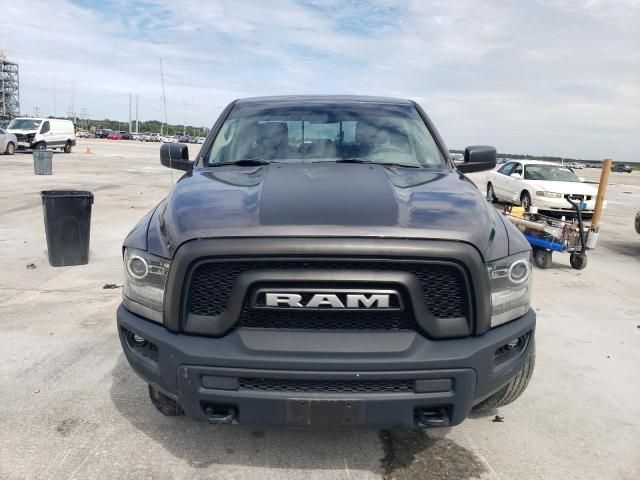 2019 Dodge RAM 1500 Classic SLT