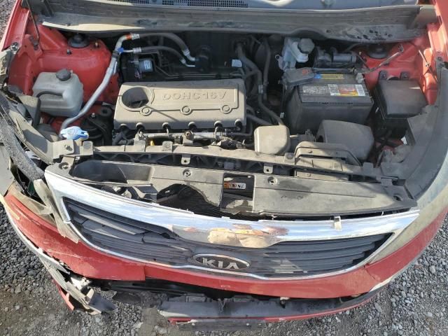 2013 KIA Sportage Base