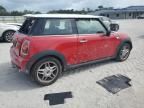 2010 Mini Cooper S