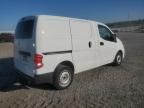 2021 Nissan NV200 2.5S