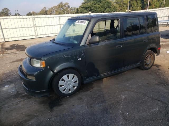 2006 Scion XB