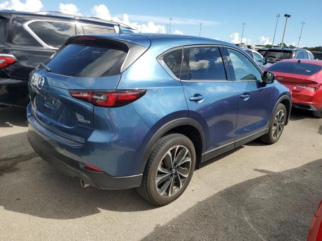 2023 Mazda CX-5 Premium