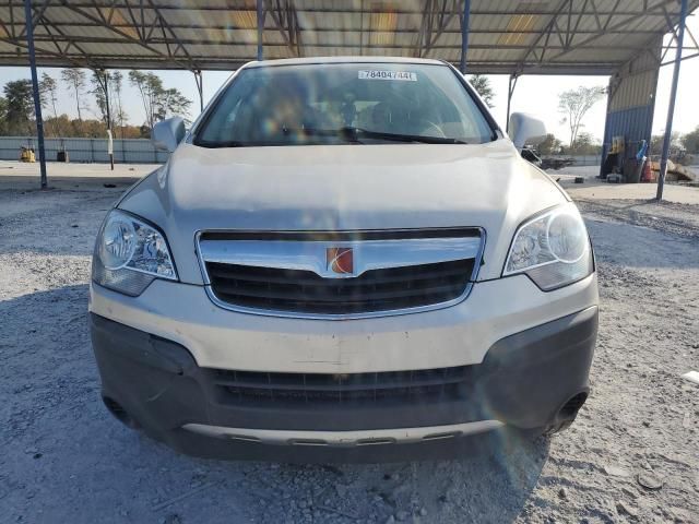 2008 Saturn Vue XE