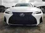 2023 Lexus IS 300