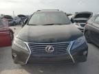 2014 Lexus RX 350 Base