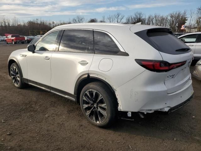 2024 Mazda CX-90 Premium Plus