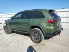 2020 Jeep Grand Cherokee Trailhawk