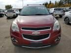 2012 Chevrolet Equinox LTZ