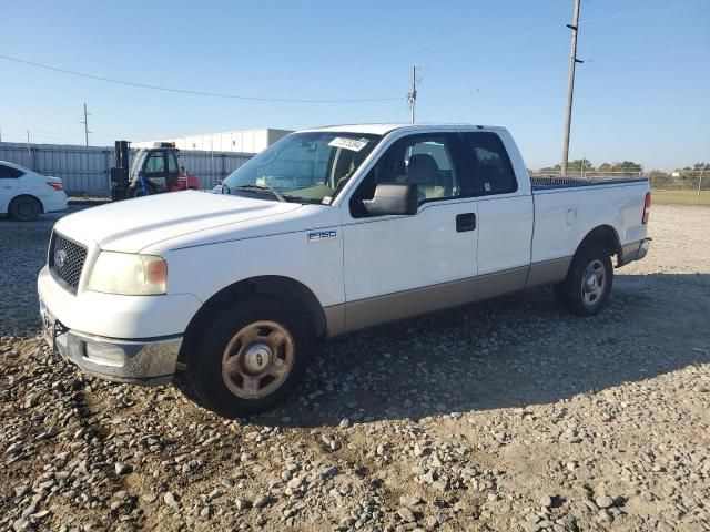 2004 Ford F150