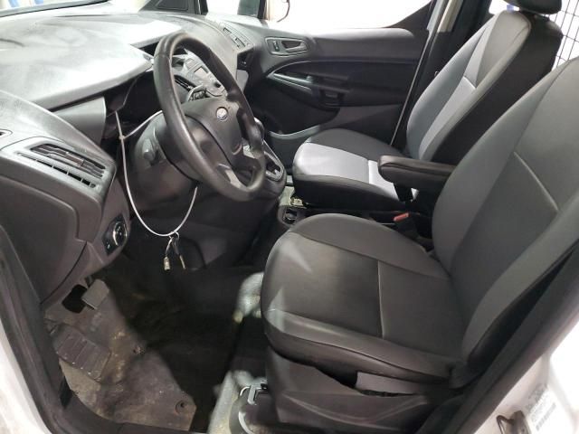 2018 Ford Transit Connect XL