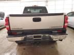 2004 Chevrolet Silverado K2500 Heavy Duty