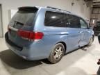 2008 Honda Odyssey Touring