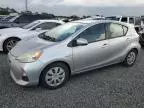 2013 Toyota Prius C