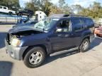 2007 Nissan Xterra OFF Road