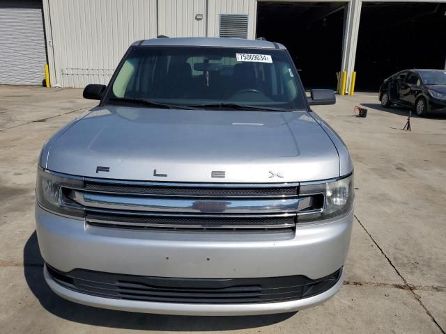 2013 Ford Flex SE