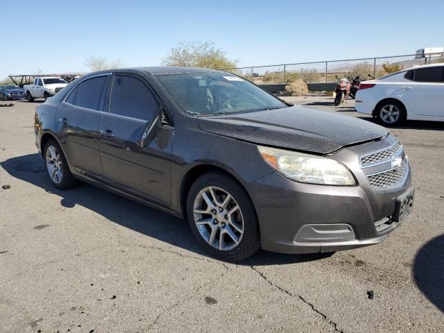 2013 Chevrolet Malibu 1LT