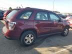 2008 Chevrolet Equinox LS