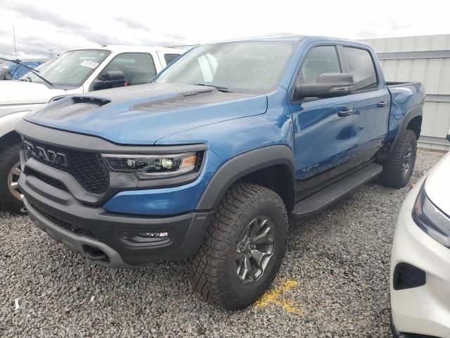 2024 Dodge RAM 1500 TRX