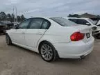 2011 BMW 328 I Sulev