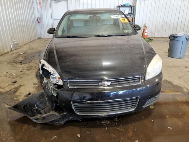 2009 Chevrolet Impala 2LT