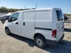 2020 Nissan NV200 2.5S