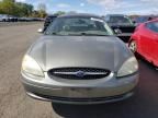 2003 Ford Taurus SEL