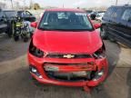 2016 Chevrolet Spark 1LT