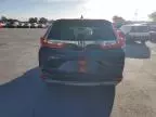 2018 Honda CR-V EXL