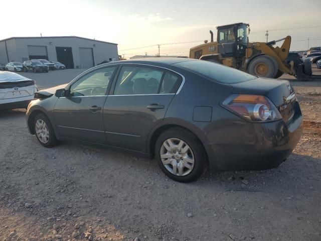 2011 Nissan Altima Base