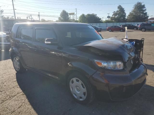 2010 Scion XB