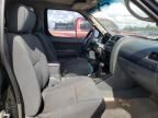 2002 Nissan Frontier King Cab XE