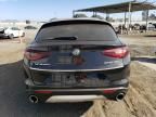 2018 Alfa Romeo Stelvio Sport