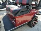 2023 Evol Golf Cart