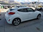 2014 Hyundai Veloster