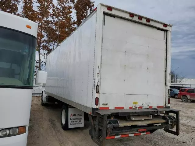 2008 Freightliner M2 106 Medium Duty