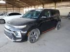 2020 KIA Soul GT Line