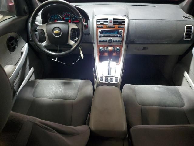 2009 Chevrolet Equinox LT