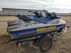 2002 Seadoo Jetski