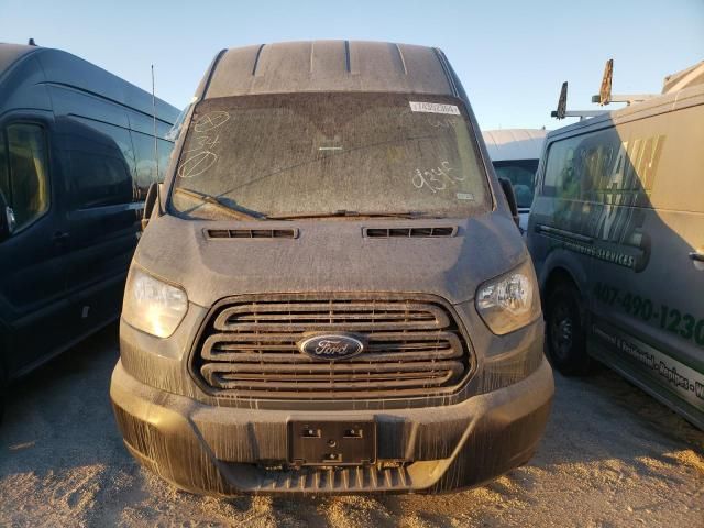 2019 Ford Transit T-250