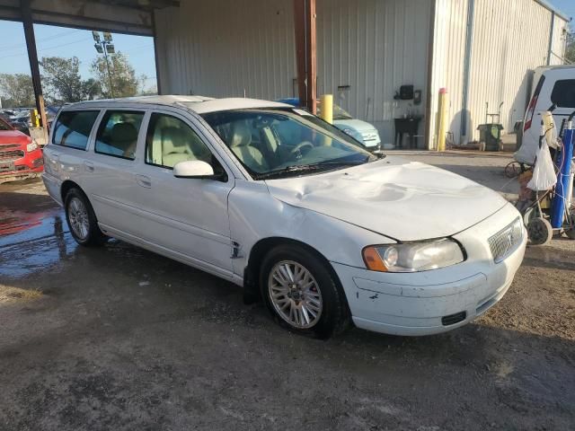 2005 Volvo V70